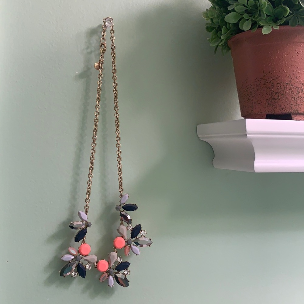 Jcrew necklace